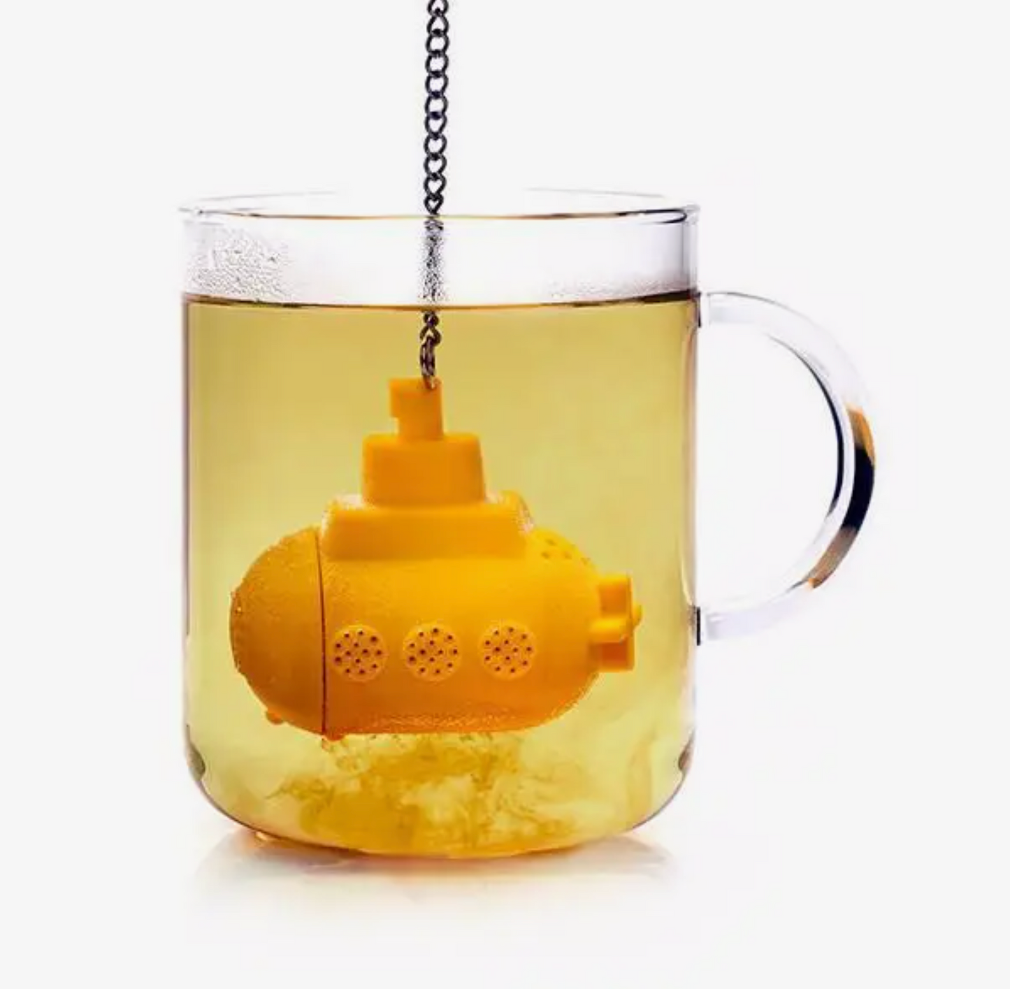 OTOTO SUBMARINE TEA INFUSER