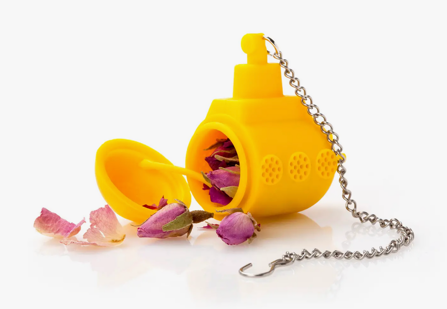 OTOTO SUBMARINE TEA INFUSER