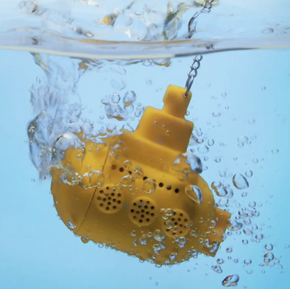 OTOTO SUBMARINE TEA INFUSER