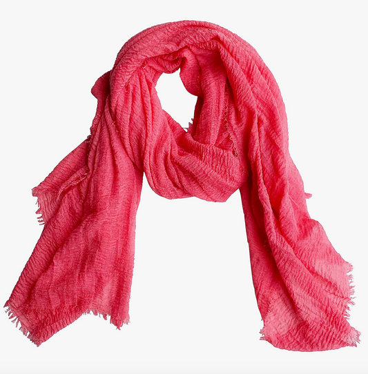 CHLOE & LEX SUMMER SCARF