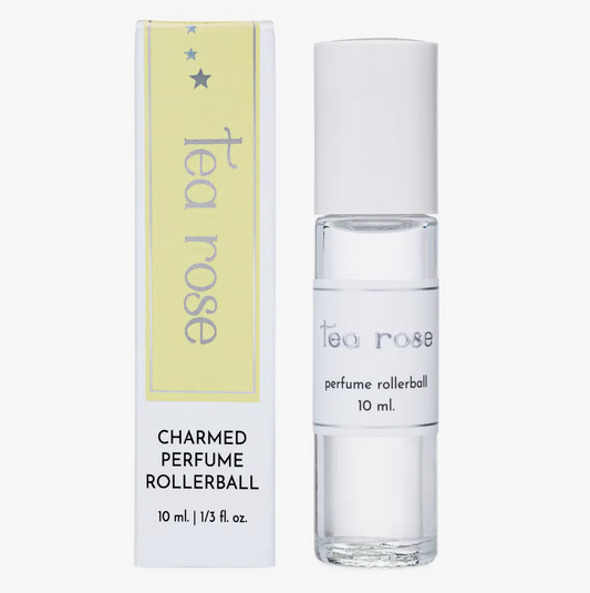 TULIP PERFUME OIL