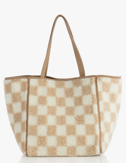 SHIRALEAH ANDIE TOTE