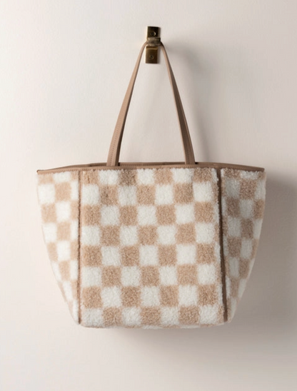 SHIRALEAH ANDIE TOTE