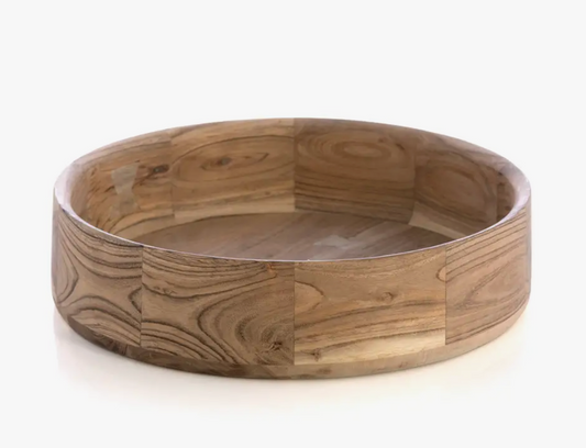 SHIRALEAH MONTANA SERVING BOWL