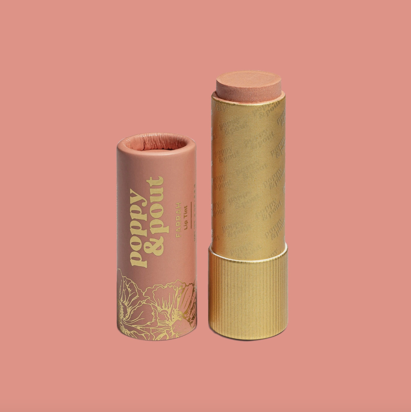 POPPY & POUT LIP TINT