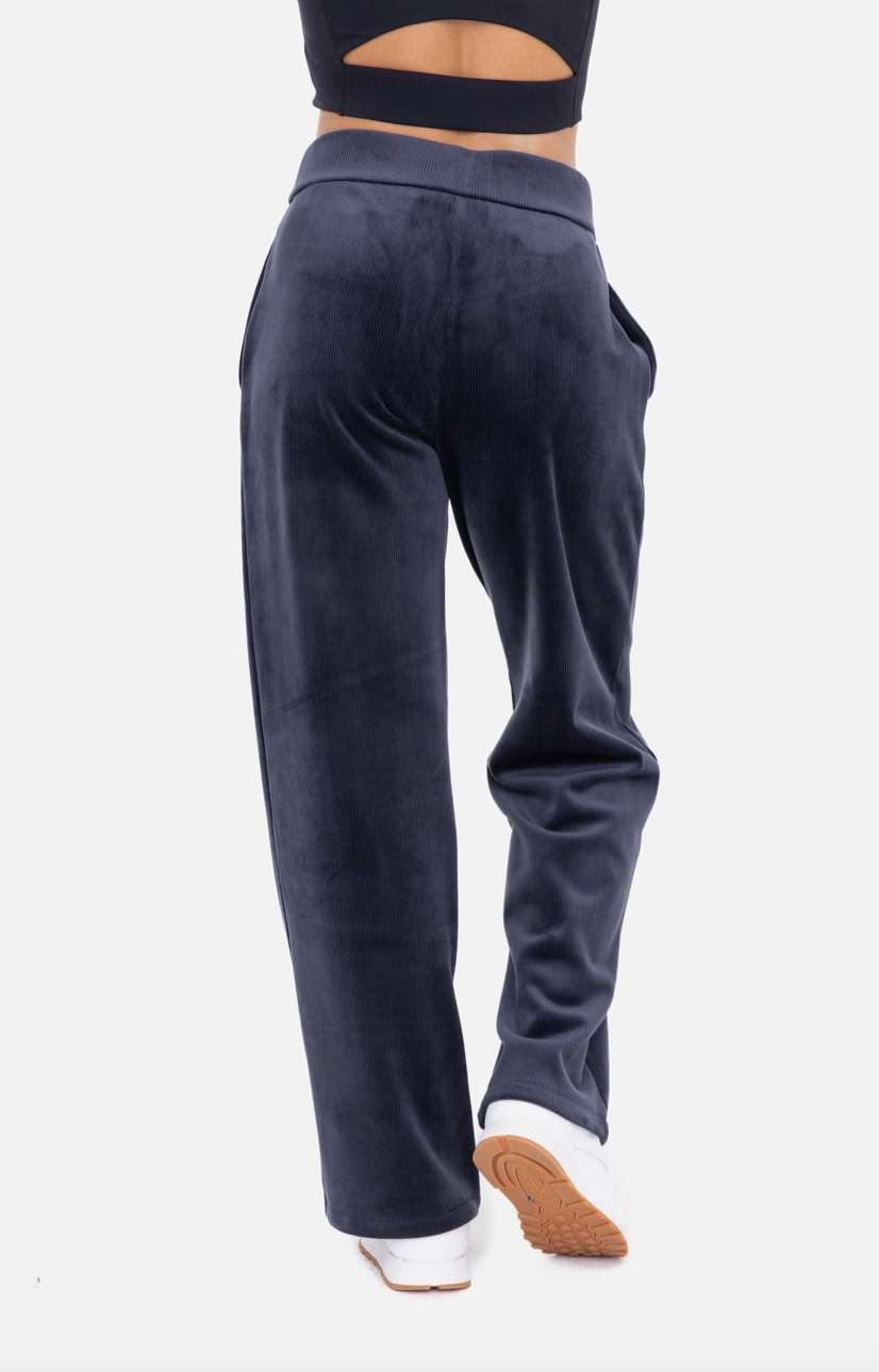 MONO B CORDUROY LOUNGE PANTS