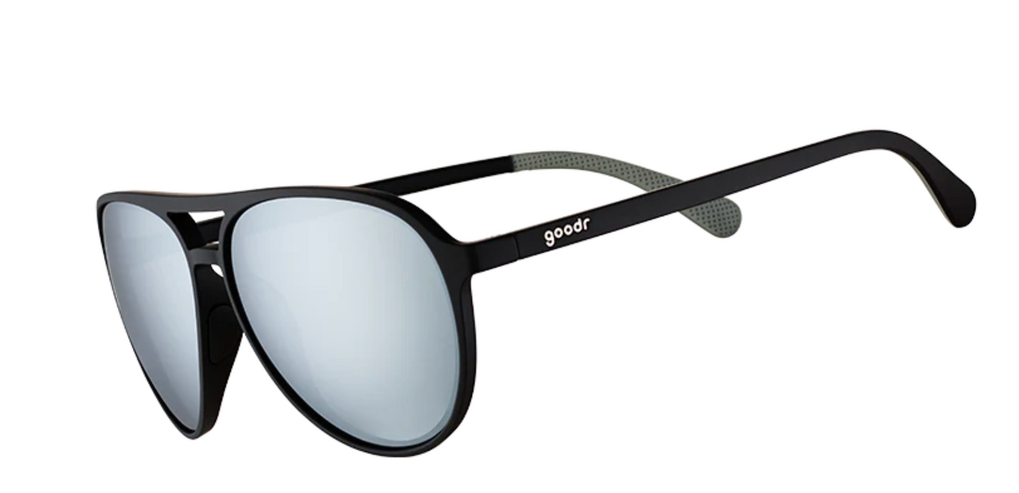 GOODR MACH G SUNGLASSES