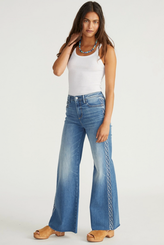 DRIFTWOOD MONA JEANS