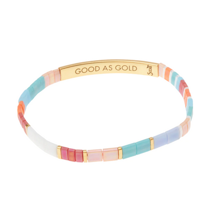 SCOUT GOOD KARMA BRACELETS