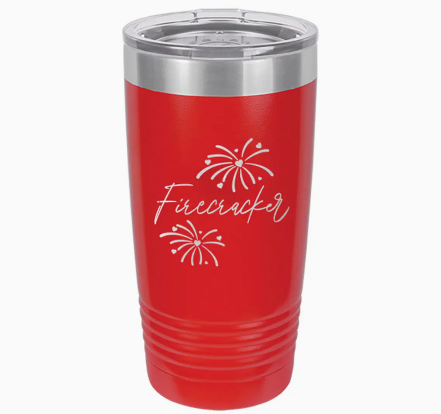 VIV & LOU 20 OZ TUMBLER