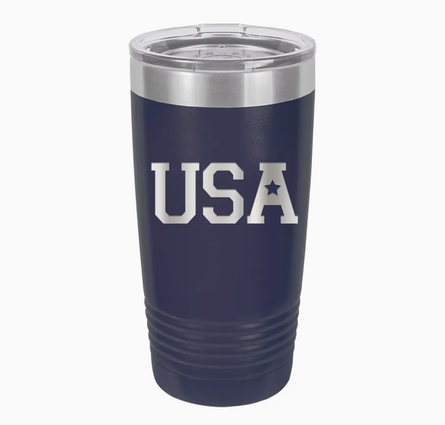 VIV & LOU 20 OZ TUMBLER