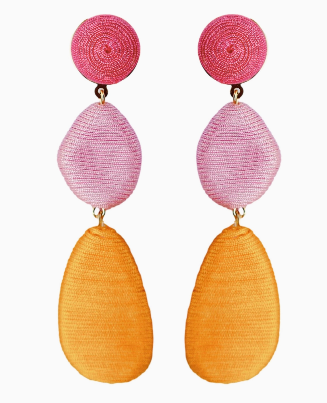 ST ARMANDS DESIGNS AUBREY EARRINGS