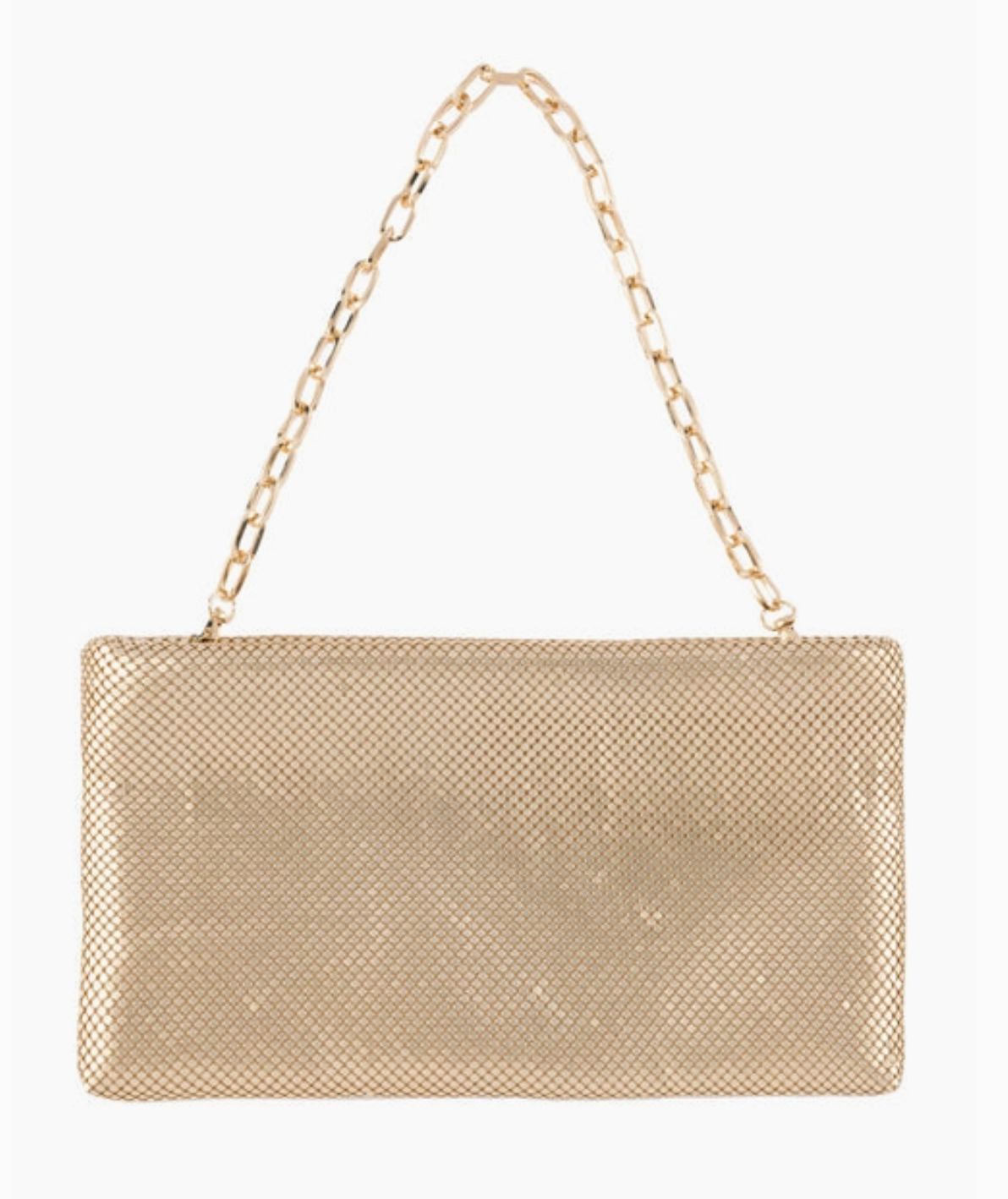 SHIRALEAH CAMERON SHOULDER BAG