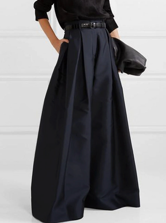 JANE WIDE LEG TROUSERS