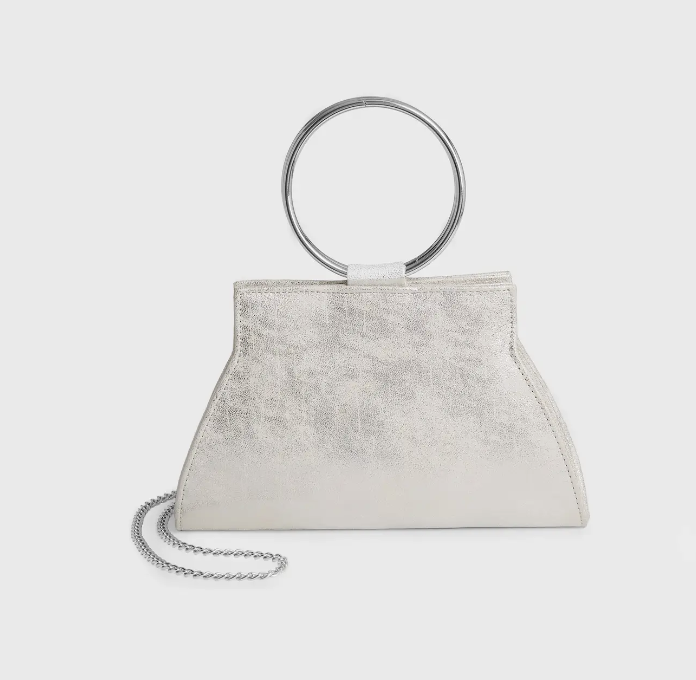 COCO & CARMEN SHIMMER WRISTLET