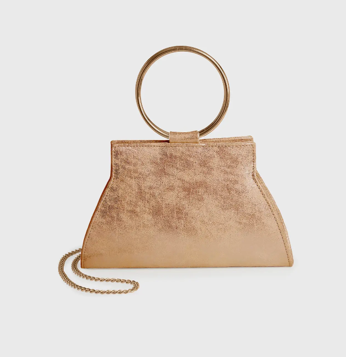 COCO & CARMEN SHIMMER WRISTLET