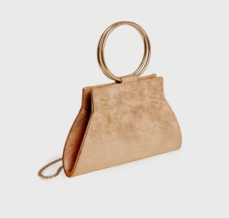 COCO & CARMEN SHIMMER WRISTLET