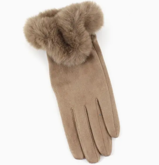 PRETTY PERSUASIONS NIKKI GLOVES