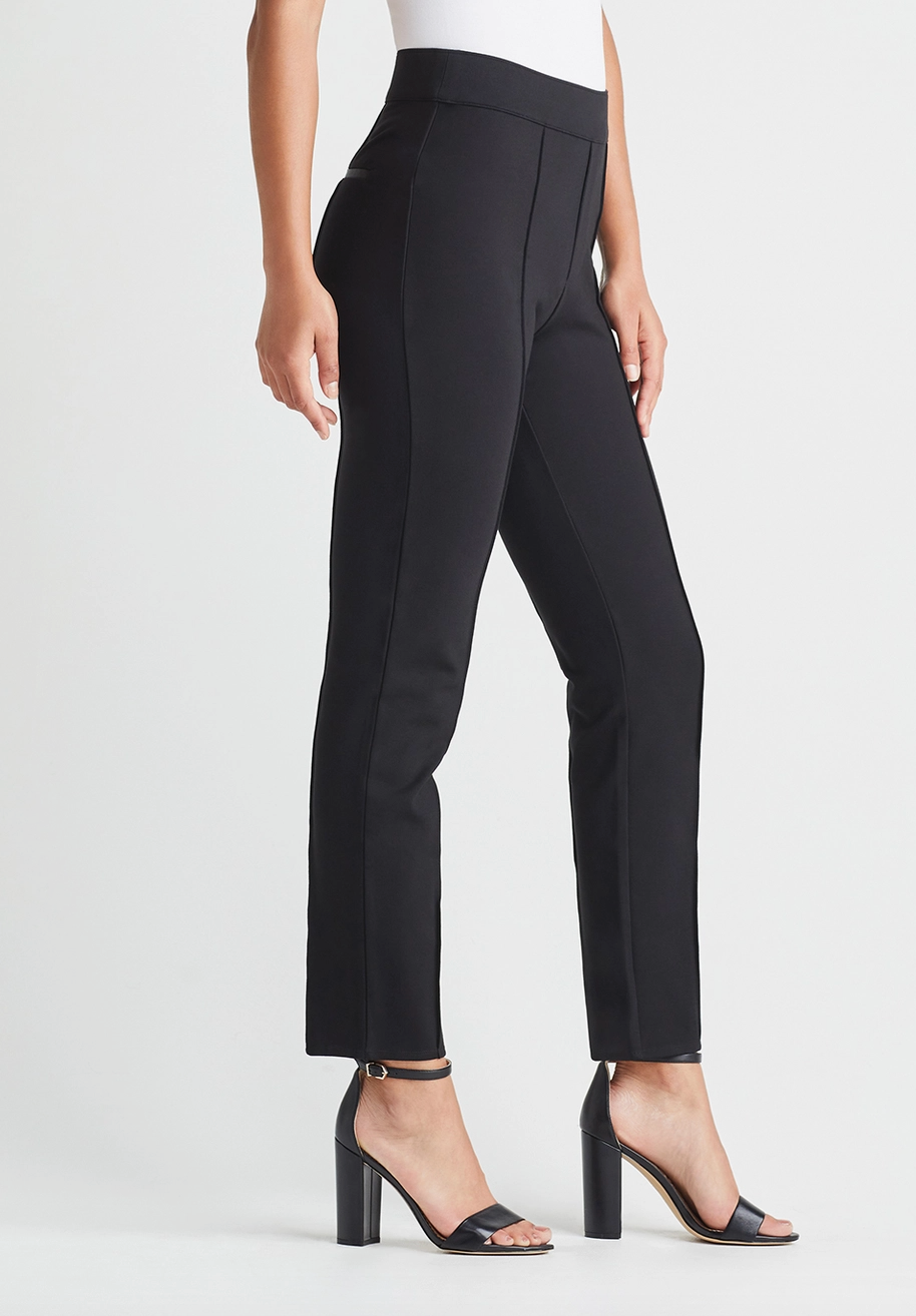 YUMMIE PERFECT PONTE PANT