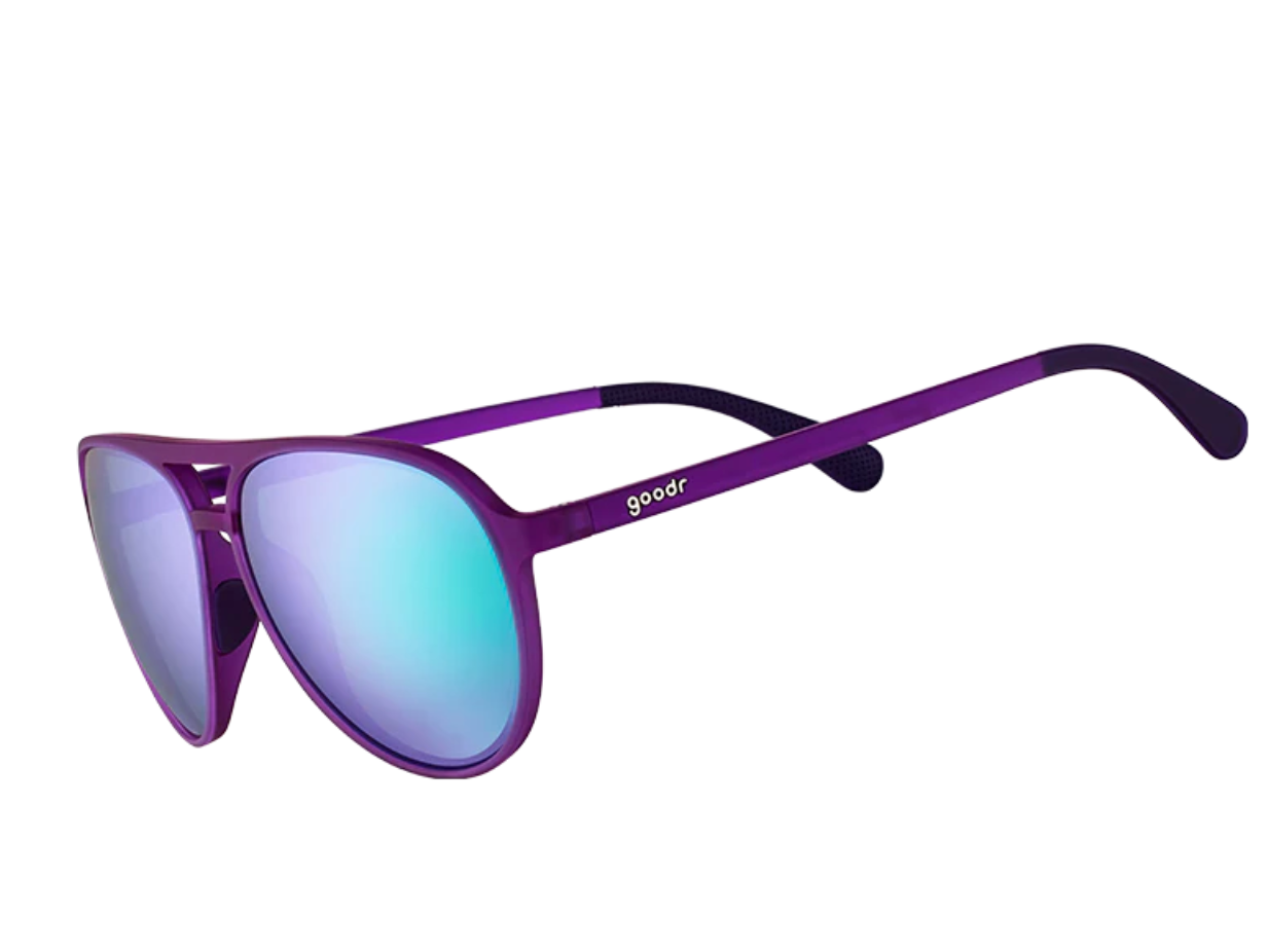 GOODR MACH G SUNGLASSES