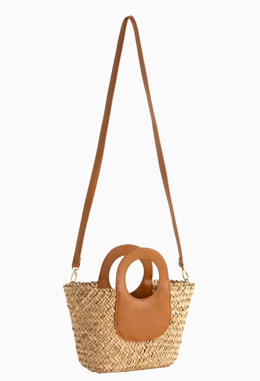 SHIRALEAH PALERMO TOTE