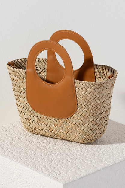 SHIRALEAH PALERMO TOTE