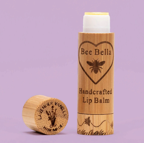 BEE BELLA LIP BALM