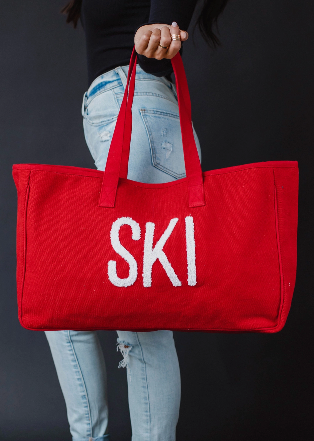 PANACHE SKI TOTE