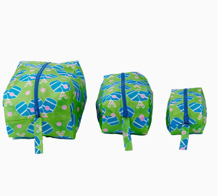 ROCKFLOWERPAPER PACKING CUBES