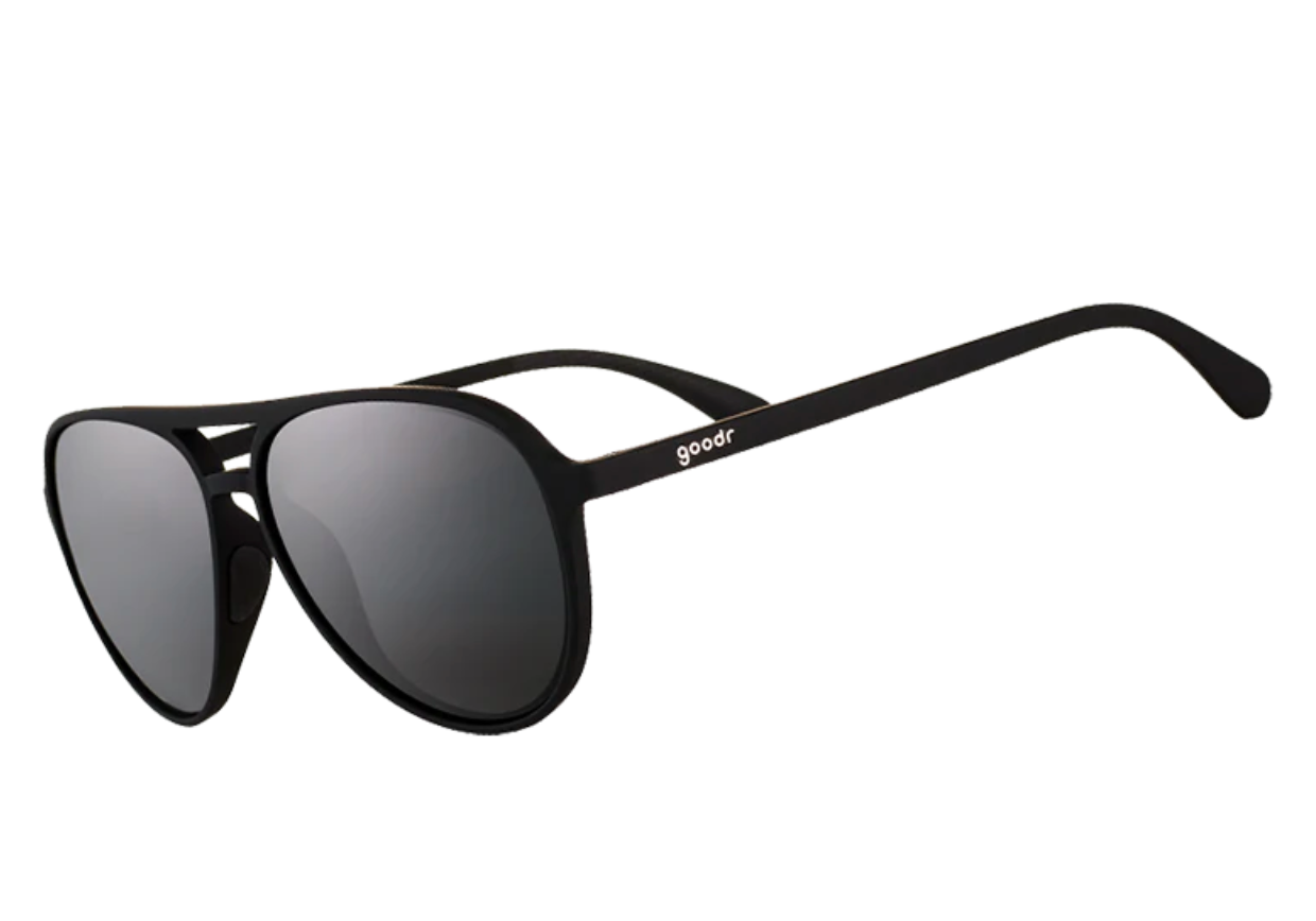 GOODR MACH G SUNGLASSES