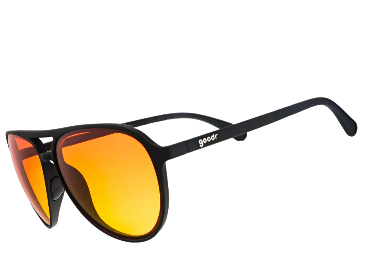 GOODR MACH G SUNGLASSES