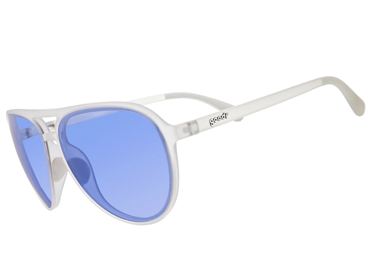 GOODR MACH G SUNGLASSES