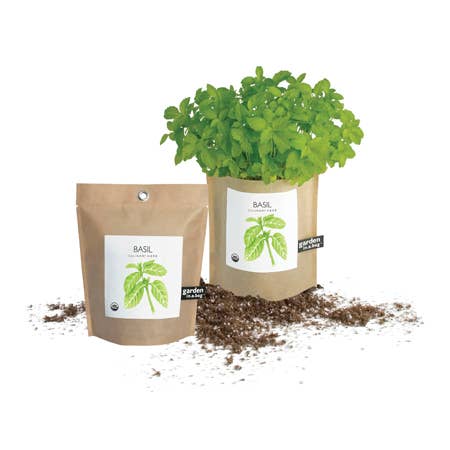 GARDEN IN A BAG GROW KIT