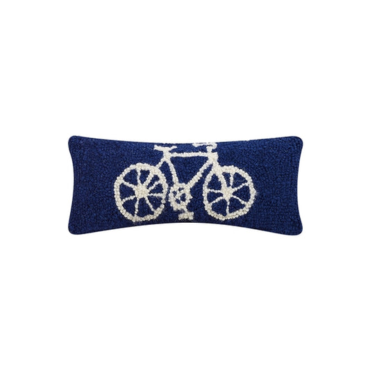 PEKING HANDICRAFT BIKE HOOK PILLOW