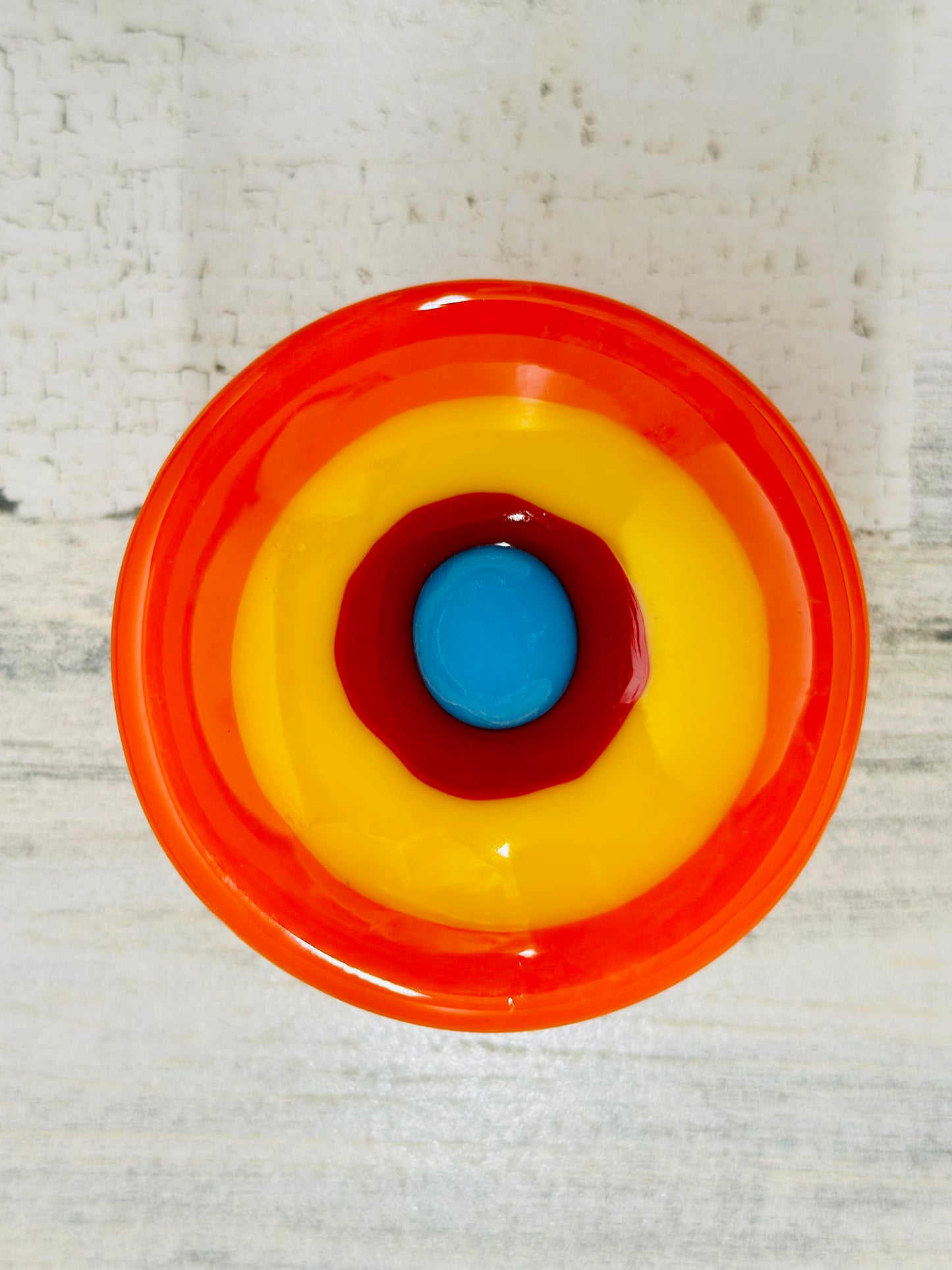 CASE ISLAND RING DISHES