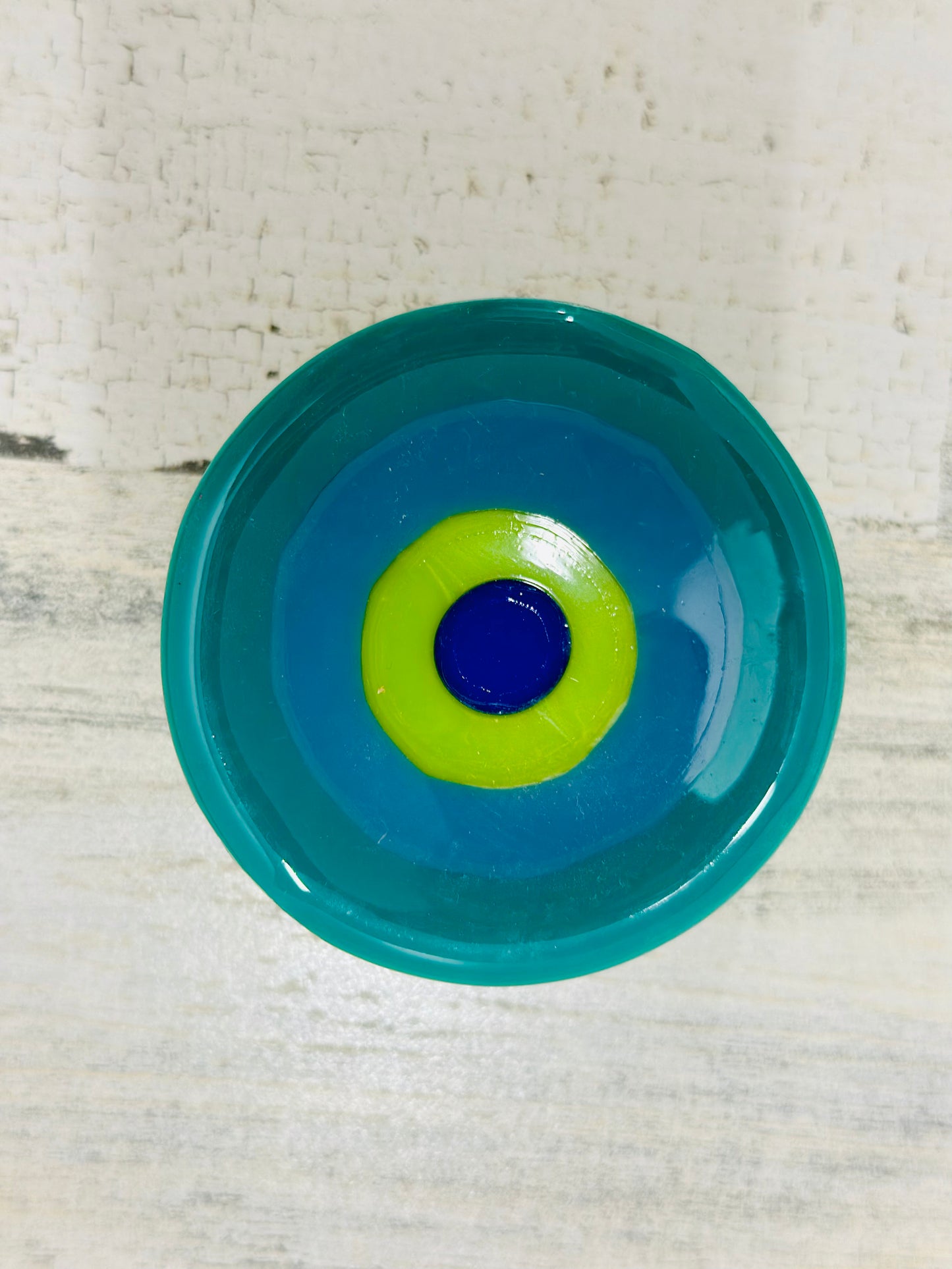 CASE ISLAND RING DISHES