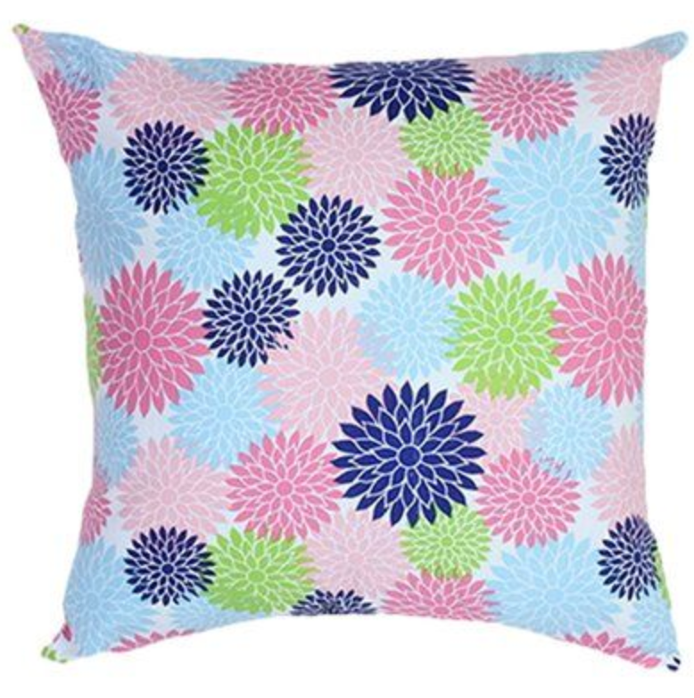 MALABAR BAY CATALINA PINK PILLOW CASE