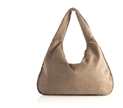 SHIRALEAH ELLIE HOBO TOTE