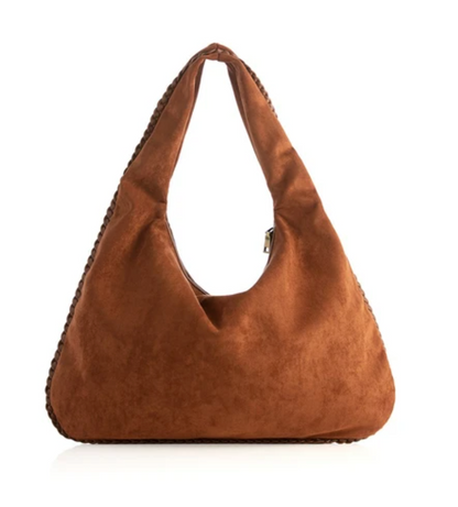 SHIRALEAH ELLIE HOBO TOTE