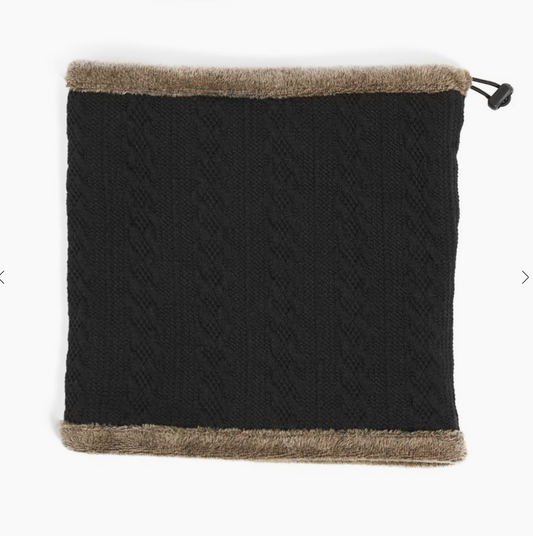 COCO + CARMEN CONVERTIBLE SNOOD