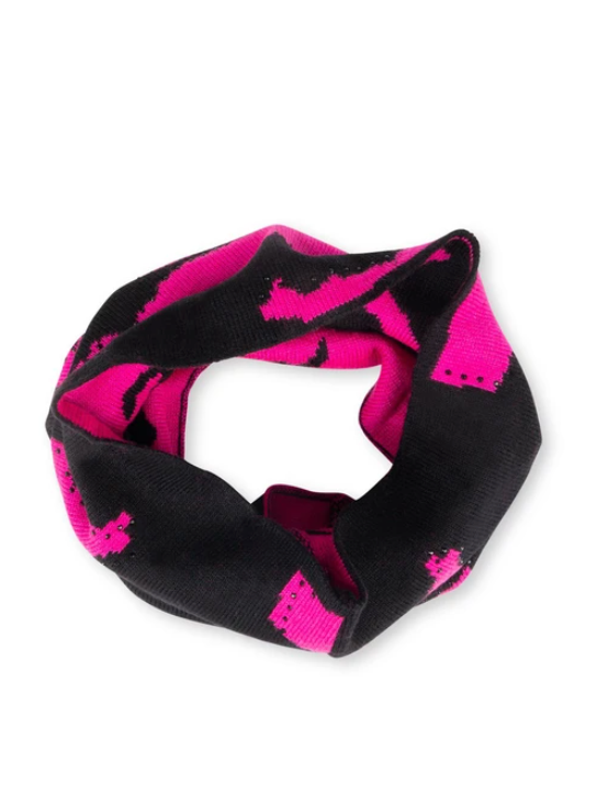 HAUTE SHORE COLORADO NECK WARMER