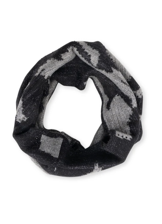 HAUTE SHORE COLORADO NECK WARMER