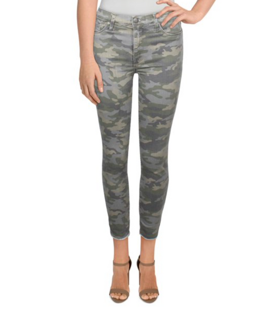 HUDSON BARBARA CAMO JEAN