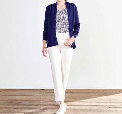 hadley cardigan