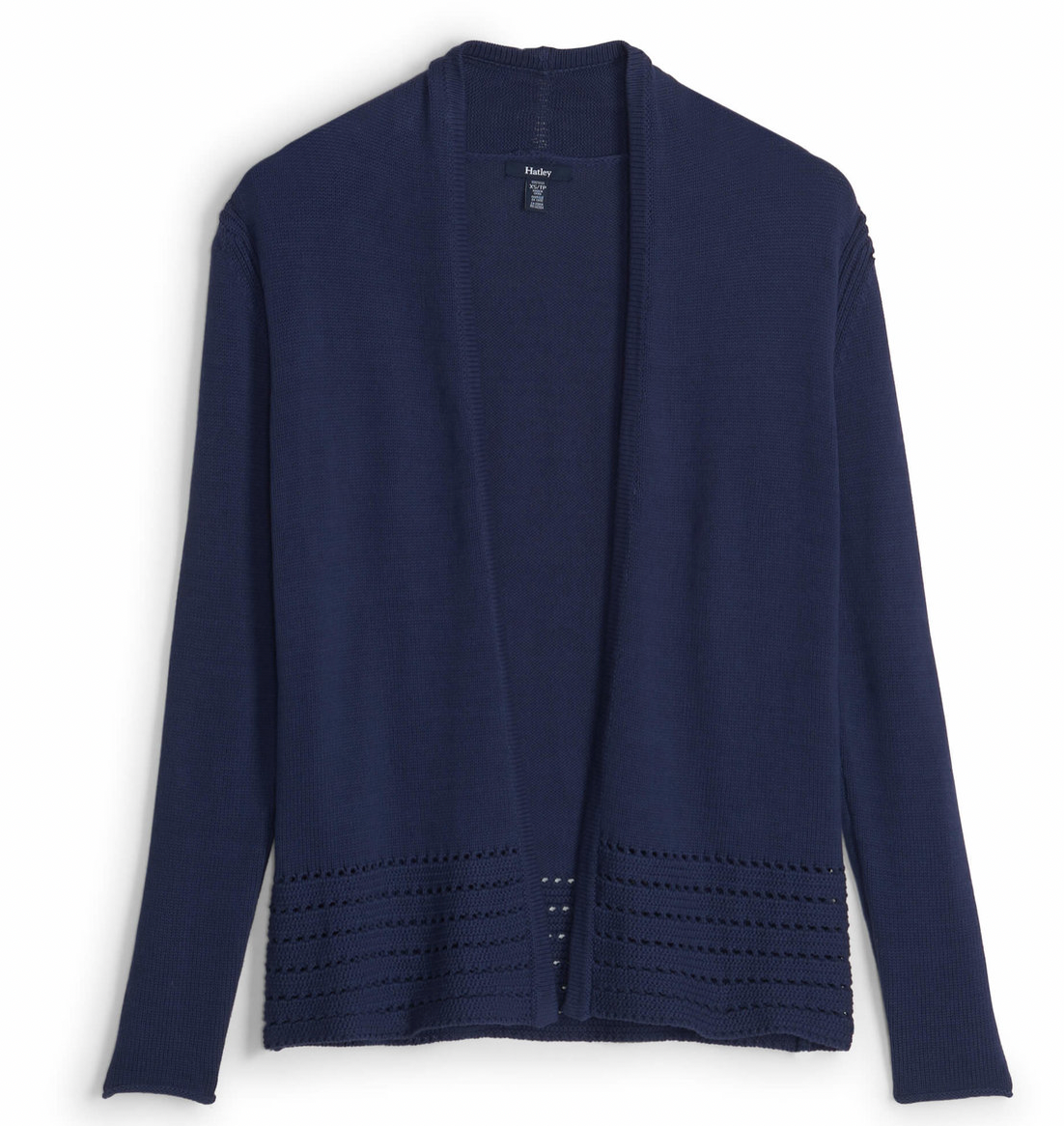 hadley cardigan