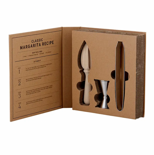 SANTA BARBARA DESIGNS MARGARITA KIT