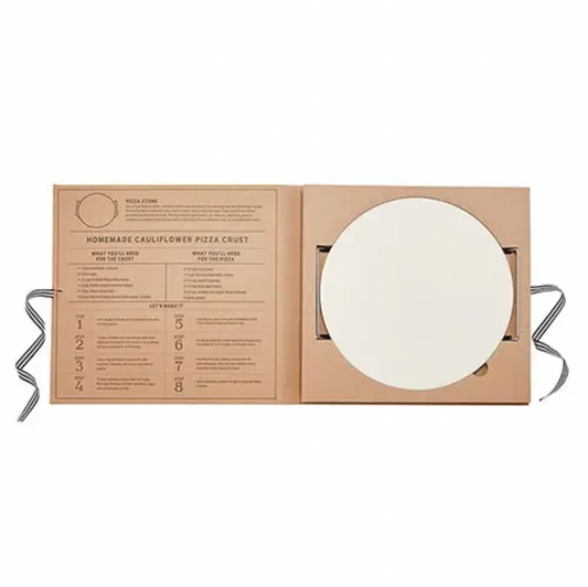 SANTA BARBARA DESIGNS PIZZA KIT