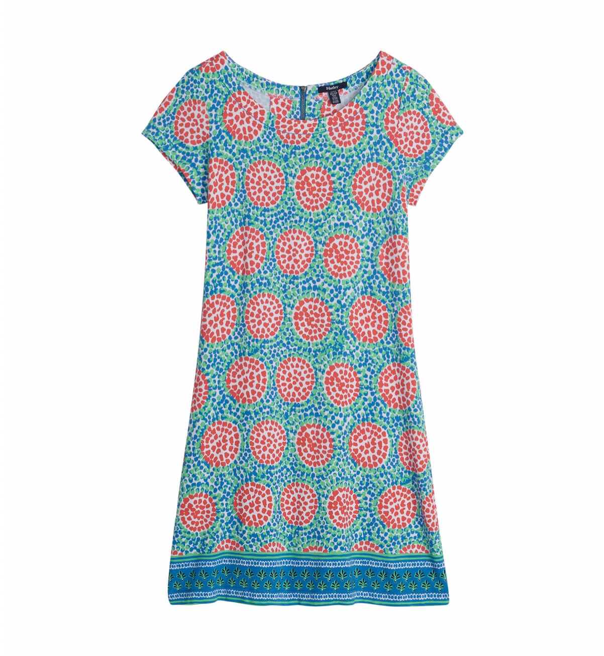 HATLEY NELLIE DRESS