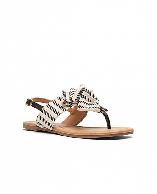 LET'S SEE STYLE SUSIE SANDAL