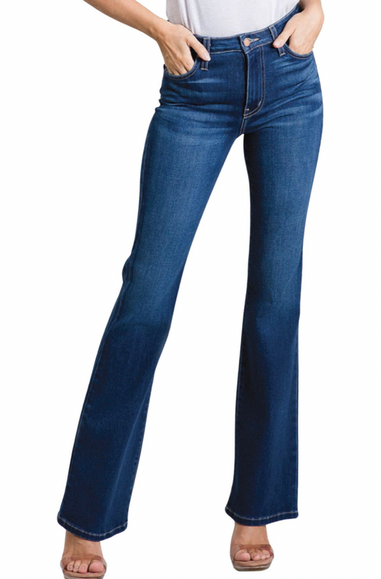 LTJ FLORENCE BOOT CUT